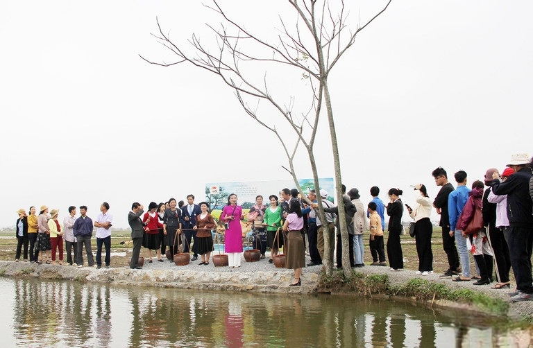 Nghệ An tập trung phát triển du lịch thành ngành kinh tế mũi nhọn (04/07/2024)